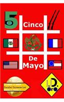 #Cincodemayo (Hindi Edition)