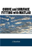 Curve and Surface Fitting with MATLAB