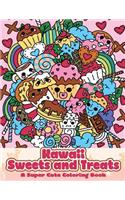 Kawaii Sweets and Treats