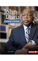 John Lewis