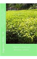 Introduction to Agriculture for Kenya and Botswana junior and senior secondary