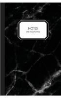 Notes