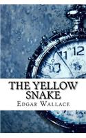 The Yellow Snake