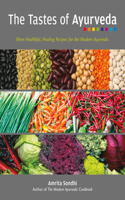 Tastes of Ayurveda