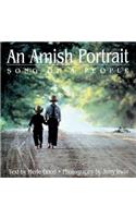 Amish Portrait