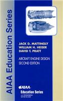 Aircraft Engine Design