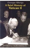 Brief History of Vatican II