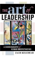The Art of Leadership