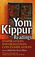 Yom Kippur Readings