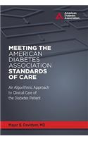 Meeting the American Diabetes Association Standards of Care