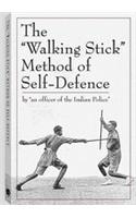 The "Walking Stick" Method of Self-Defence