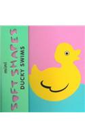 Ducky Swims