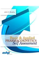 Basic & Applied Pharmacokinetics Self Assessment