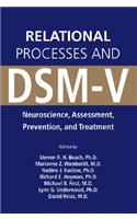 Relational Processes and DSM-V