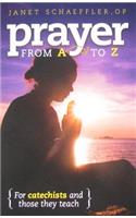 Prayer from A to Z