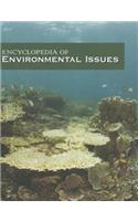 Encyclopedia of Environmental Issues, Volume 3