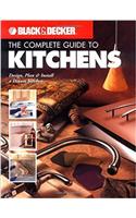B&D Complete Guide to Kitchens