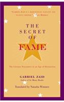 Secret of Fame