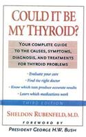 Could It Be My Thyroid?