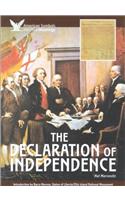The Declaration of Independence