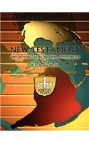 New Testament Commentary