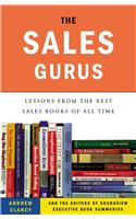 The Sales Gurus: Lessons from the Best Sales Books of All Time