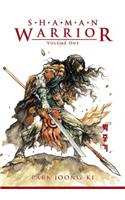 Shaman Warrior