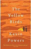 The Yellow Birds