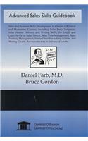 Advanced Sales Skills Guidebook
