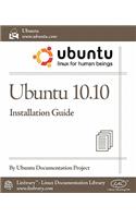 Ubuntu 10.10 Installation Guide
