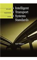 Intelligent Transport Systems Standards: (English)
