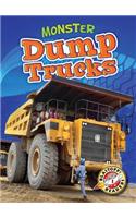 Monster Dump Trucks