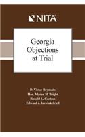 Georgia Objections at Trial