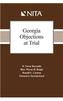 Georgia Objections at Trial