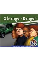 Stranger Danger