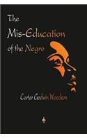 Mis-Education of the Negro