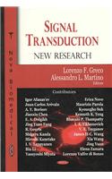 Signal Transduction