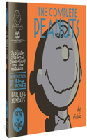 Complete Peanuts 1979-1980