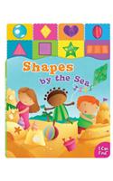 Shapes by the Sea