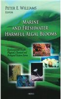 Marine & Freshwater Harmful Algal Blooms