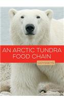 An Arctic Tundra Food Chain