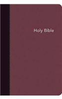 Large Print Thinline Bible-Ceb