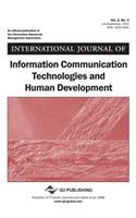 International Journal of Information Communication Technologies and Human Development