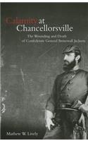 Calamity at Chancellorsville