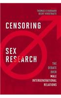 Censoring Sex Research