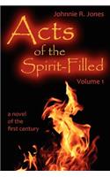 Acts of the Spirit-Filled