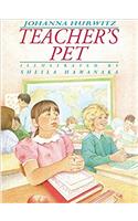 Teacher's Pets