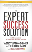 The Expert Success Solution