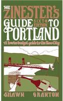 Zinester's Guide to Portland