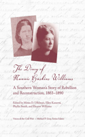 Diary of Nannie Haskins Williams
